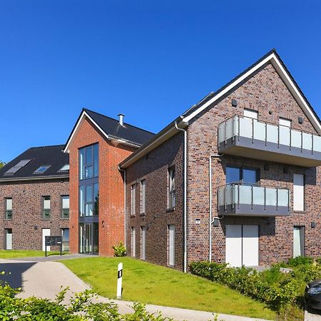 Ferienwohnung Ankerpause Esens Dış mekan fotoğraf
